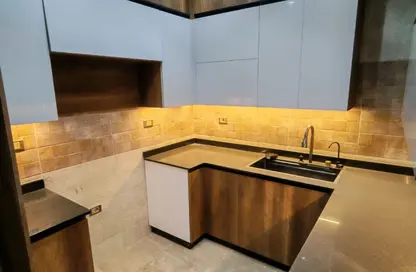 Twin House - 3 Bedrooms - 3 Bathrooms for rent in Nyoum October - Northern Expansions - 6 October City - Giza