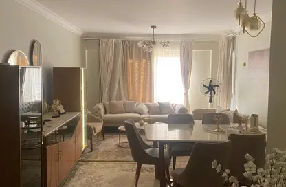 Apartment - 3 Bedrooms - 1 Bathroom for sale in Jannat October - 6 October Compounds - 6 October City - Giza