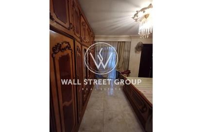 Apartment - 3 Bedrooms - 2 Bathrooms for sale in Abou Bakr Al Sedeek St. - El Mahkama Square - Heliopolis - Masr El Gedida - Cairo