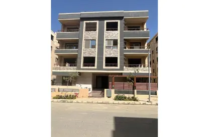 Apartment - 2 Bedrooms - 2 Bathrooms for sale in Sephora Heights - 5th Settlement Compounds - The 5th Settlement - New Cairo City - Cairo