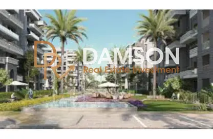 Duplex - 3 Bedrooms - 3 Bathrooms for sale in Dejoya 3 New Capital - New Capital Compounds - New Capital City - Cairo