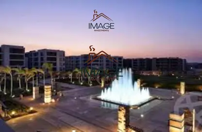 تاون هاوس - 3 غرف نوم - 3 حمامات للبيع في تاج سيتي - كمبوندات التجمع الخامس - التجمع الخامس - مدينة القاهرة الجديدة - القاهرة