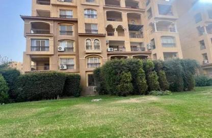Apartment - 3 Bedrooms - 2 Bathrooms for sale in Madinaty - Cairo