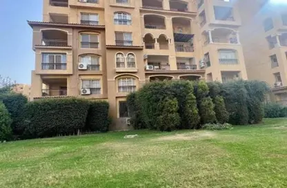 Apartment - 3 Bedrooms - 2 Bathrooms for sale in Madinaty - Cairo
