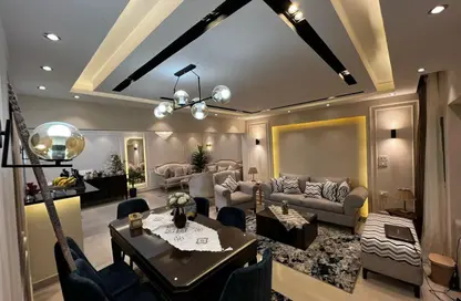 Apartment - 3 Bedrooms - 2 Bathrooms for sale in Italian City Compound - Zahraa El Maadi - Hay El Maadi - Cairo Apartment - 3 Bedrooms - 2 Bathrooms for sale in Italian City Compound - Zahraa El Maadi - Hay El Maadi - Cairo