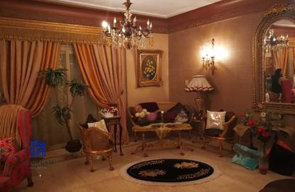 Townhouse - 4 Bedrooms - 4 Bathrooms for sale in Hadayek Al Mohandessin - 4th District - Sheikh Zayed City - Giza