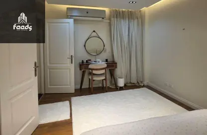 Apartment - 3 Bedrooms - 2 Bathrooms for sale in Privado - Madinaty - Cairo