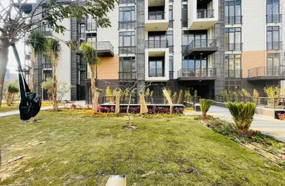 Apartment - 3 Bedrooms - 3 Bathrooms for sale in Madinaty - Cairo Apartment - 3 Bedrooms - 3 Bathrooms for sale in Madinaty - Cairo