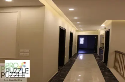 فيلا - 3 غرف نوم - 3 حمامات للايجار في ماونتن فيو هايد بارك - كمبوندات التجمع الخامس - التجمع الخامس - مدينة القاهرة الجديدة - القاهرة