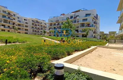 Apartment - 3 Bedrooms - 3 Bathrooms for sale in Villette - 5th Settlement Compounds - The 5th Settlement - New Cairo City - Cairo