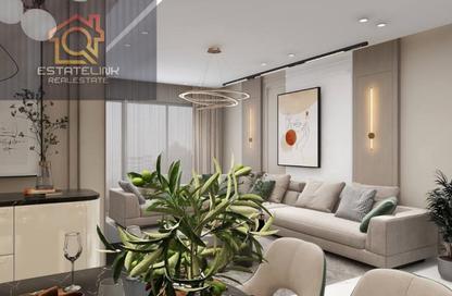 Apartment - 2 Bedrooms - 1 Bathroom for rent in Madinaty - Cairo