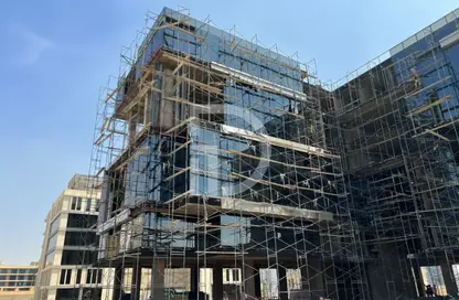 Bulk Sale Unit - Studio - 2 Bathrooms for sale in Avalon - The 5th Settlement - New Cairo City - Cairo
