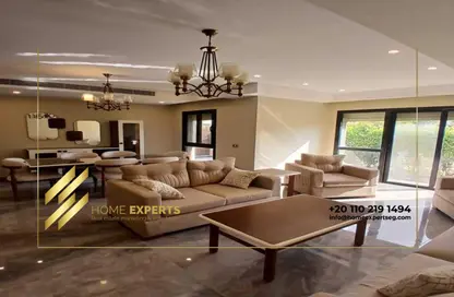 Apartment - 2 Bedrooms - 3 Bathrooms for rent in Villette - 5th Settlement Compounds - The 5th Settlement - New Cairo City - Cairo