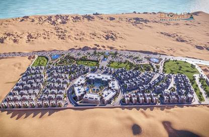 Villa - 6 Bedrooms - 5 Bathrooms for sale in Magawish Resort - Hurghada Resorts - Hurghada - Red Sea