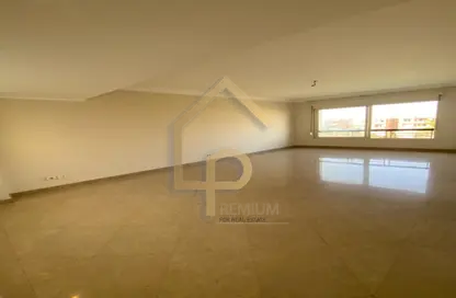 Apartment - 3 Bedrooms - 2 Bathrooms for sale in New Giza - Cairo Alexandria Desert Road - 6 October City - Giza