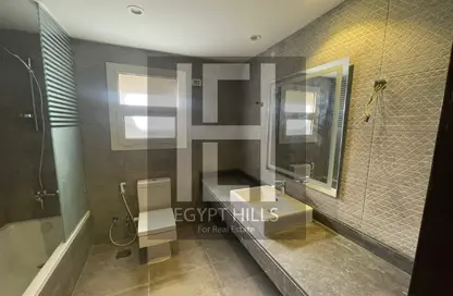 شقة - 3 غرف نوم - 3 حمامات للبيع في نيو جيزة - طريق مصر اسكندرية الصحراوي - مدينة 6 أكتوبر - الجيزة