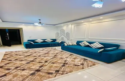 شقة - 2 غرف نوم - 1 حمام للايجار في دجلة بالمز - طريق الواحات - مدينة 6 أكتوبر - الجيزة