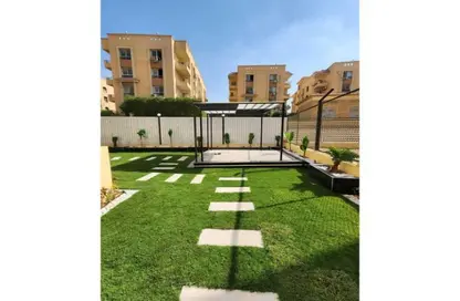 شقة - 3 غرف نوم - 3 حمامات للبيع في مدينة الخمائل - كمبوندات الشيخ زايد - الشيخ زايد - الجيزة