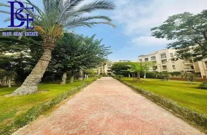 Apartment - 2 Bedrooms - 1 Bathroom for rent in Hadayek Al Mohandessin - 4th District - Sheikh Zayed City - Giza
