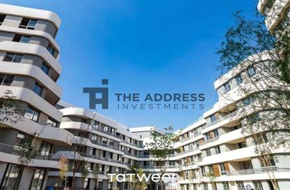 Apartment - 3 Bedrooms - 2 Bathrooms for sale in Bloomfields - Mostakbal City Compounds - Mostakbal City - Future City - Cairo