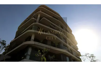 Apartment - 3 Bedrooms - 3 Bathrooms for sale in Armonia - New Capital Compounds - New Capital City - Cairo