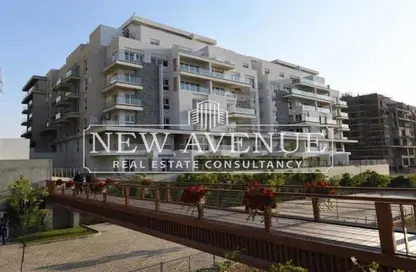 Apartment - 3 Bedrooms - 3 Bathrooms for sale in Mountain View iCity - 5th Settlement Compounds - The 5th Settlement - New Cairo City - Cairo