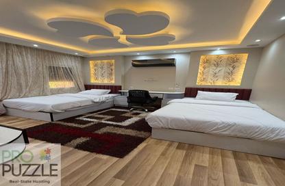 تاون هاوس - 3 غرف نوم - 4 حمامات للايجار في ميفيدا - كمبوندات التجمع الخامس - التجمع الخامس - مدينة القاهرة الجديدة - القاهرة