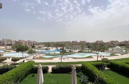 شاليه - 2 غرف نوم - 2 حمامات للبيع في العين باي - العين السخنة - السويس