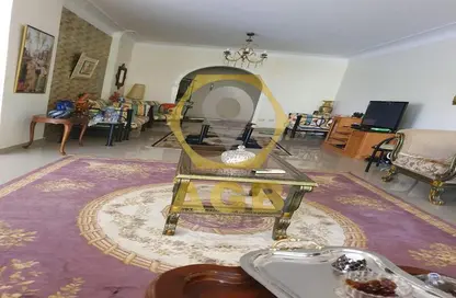 شقة - 3 غرف نوم - 3 حمامات للبيع في مساكن شيراتون - شيراتون المطار - النزهة - القاهرة
