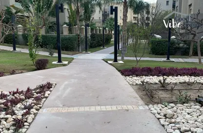 Penthouse - 3 Bedrooms - 3 Bathrooms for rent in Palm Hills Village Gate - South Investors Area - New Cairo City - Cairo Penthouse - 3 Bedrooms - 3 Bathrooms for rent in Palm Hills Village Gate - South Investors Area - New Cairo City - Cairo