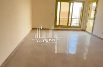 Apartment - 3 Bedrooms - 3 Bathrooms for rent in Janna 2 - Sheikh Zayed Compounds - Sheikh Zayed City - Giza