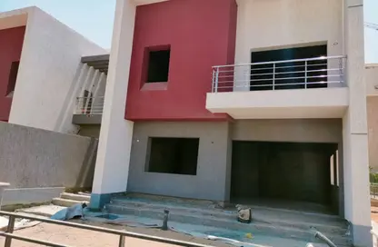 فيلا - 3 غرف نوم - 3 حمامات للبيع في پريڤادو - مدينتي - القاهرة فيلا - 3 غرف نوم - 3 حمامات للبيع في پريڤادو - مدينتي - القاهرة