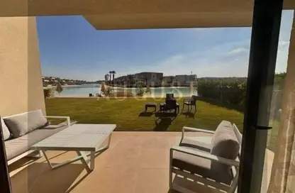 منزل مزدوج - 3 غرف نوم - 3 حمامات للبيع في أزهى - العين السخنة - السويس