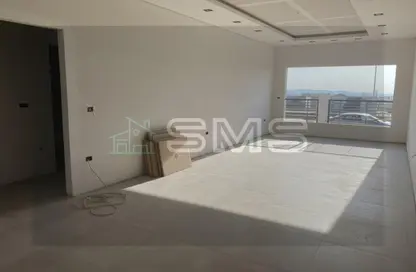 Apartment - 3 Bedrooms - 3 Bathrooms for rent in West Golf - El Katameya Compounds - El Katameya - New Cairo City - Cairo