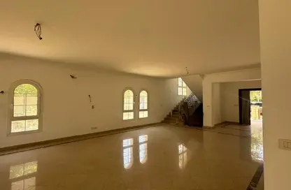 Villa - 4 Bedrooms - 4 Bathrooms for sale in Madinaty - Cairo