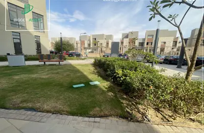 Office Space - Studio - 4 Bathrooms for rent in District 5 - 5th Settlement Compounds - The 5th Settlement - New Cairo City - Cairo
