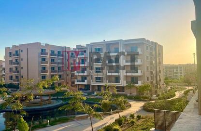 Apartment - 3 Bedrooms - 2 Bathrooms for sale in Tag Sultan - Ring Road - Cairo