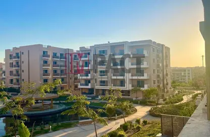Apartment - 3 Bedrooms - 2 Bathrooms for sale in Taj City - 5th Settlement Compounds - The 5th Settlement - New Cairo City - Cairo