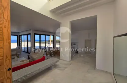 Chalet - 2 Bedrooms - 2 Bathrooms for sale in Bay West - Soma Bay - Safaga - Hurghada - Red Sea