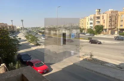 Apartment - 2 Bedrooms - 2 Bathrooms for sale in 5th Settlement Compounds - The 5th Settlement - New Cairo City - Cairo