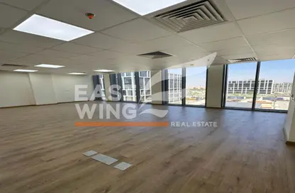 Office Space - Studio - 1 Bathroom for sale in Cairo Festival City - North Investors Area - New Cairo City - Cairo
