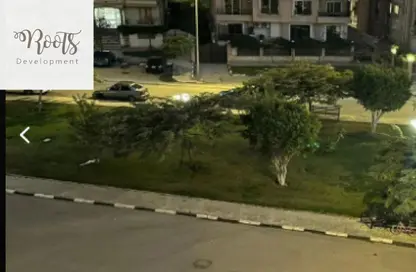 محل تجاري - استوديو - 1 حمام للبيع في 6 ويست - بيفرلي هيلز - كمبوندات الشيخ زايد - الشيخ زايد - الجيزة