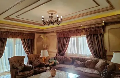 فيلا - 4 غرف نوم - 4 حمامات للبيع في مدينتي - القاهرة فيلا - 4 غرف نوم - 4 حمامات للبيع في مدينتي - القاهرة