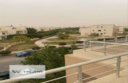 تاون هاوس - 3 غرف نوم - 4 حمامات للبيع في جراند هايتس - التوسعات الشمالية - مدينة 6 أكتوبر - الجيزة