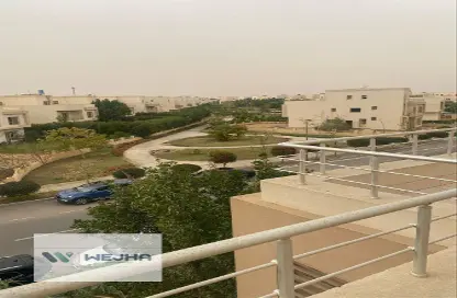تاون هاوس - 3 غرف نوم - 4 حمامات للبيع في جراند هايتس - التوسعات الشمالية - مدينة 6 أكتوبر - الجيزة