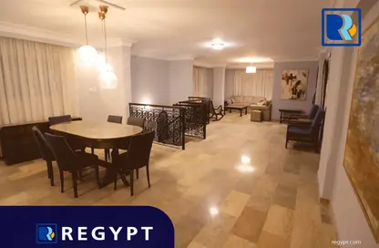 شقة - 4 غرف نوم - 4 حمامات للايجار في شارع 232 - دجلة - حي المعادي - القاهرة شقة - 4 غرف نوم - 4 حمامات للايجار في شارع 232 - دجلة - حي المعادي - القاهرة