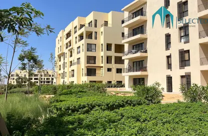 Apartment - 3 Bedrooms - 4 Bathrooms for rent in O West - 6 October Compounds - 6 October City - Giza