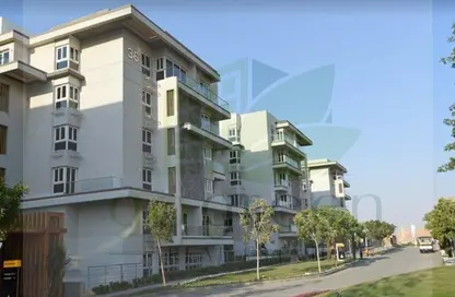 Apartment - 3 Bedrooms - 2 Bathrooms for sale in Mountain View iCity - 5th Settlement Compounds - The 5th Settlement - New Cairo City - Cairo