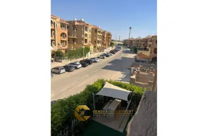 شقة - 3 غرف نوم - 2 حمامات للبيع في مدينة الخمائل - كمبوندات الشيخ زايد - الشيخ زايد - الجيزة