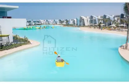Chalet - 3 Bedrooms - 2 Bathrooms for sale in Fouka Bay - Qesm Marsa Matrouh - North Coast
